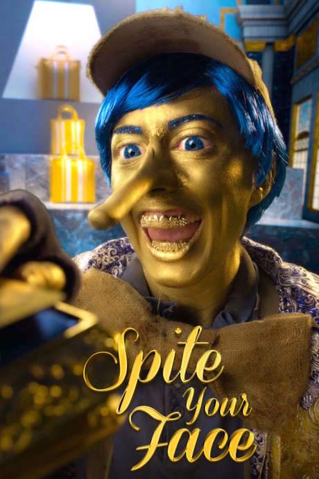 Spite Your Face